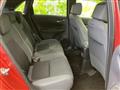 2022 Honda Fit Hybrid