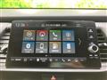 2022 Honda Fit Hybrid