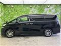 2016 Toyota Vellfire