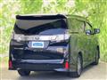 2016 Toyota Vellfire