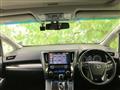 2016 Toyota Vellfire