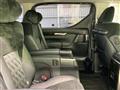 2016 Toyota Vellfire