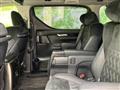 2016 Toyota Vellfire