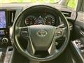 2016 Toyota Vellfire