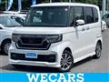 2021 Honda N BOX