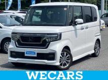 2021 Honda N BOX