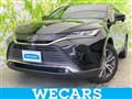 2022 Toyota Harrier