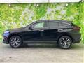 2022 Toyota Harrier