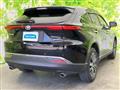 2022 Toyota Harrier