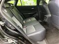2022 Toyota Harrier