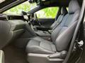 2022 Toyota Harrier