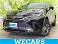 2024 Toyota Harrier