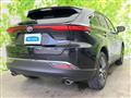 2024 Toyota Harrier