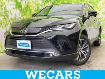 2024 Toyota Harrier