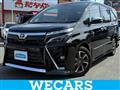 2021 Toyota Voxy