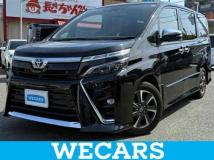 2021 Toyota Voxy