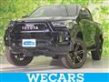 2023 Toyota Hilux