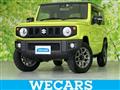 2021 Suzuki Jimny