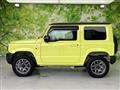 2021 Suzuki Jimny