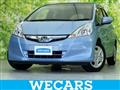 2013 Honda Fit Hybrid