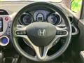 2013 Honda Fit Hybrid