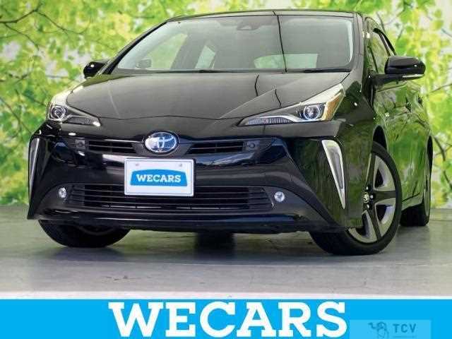 2019 Toyota Prius