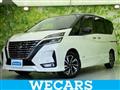 2020 Nissan Serena