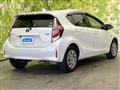 2017 Toyota AQUA