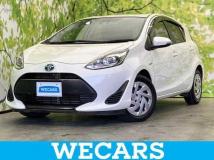 2017 Toyota AQUA