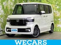 2024 Honda N BOX