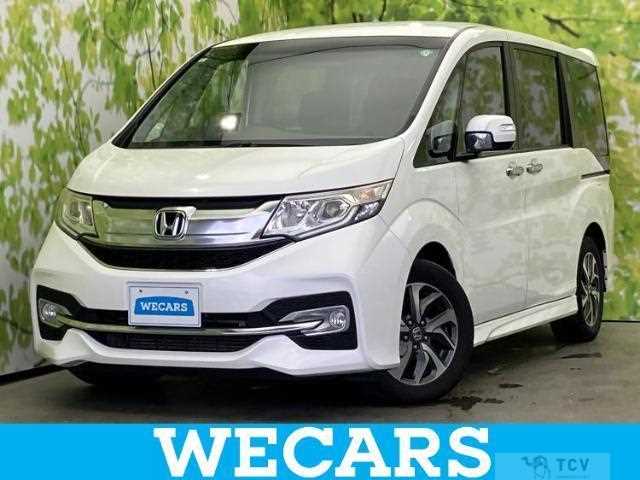 2015 Honda Honda Others