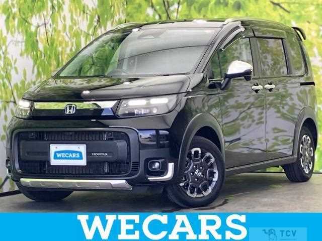 2024 Honda Freed