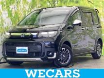 2024 Honda Freed
