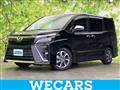 2018 Toyota Voxy