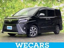 2018 Toyota Voxy