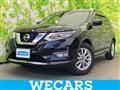 2018 Nissan X-Trail