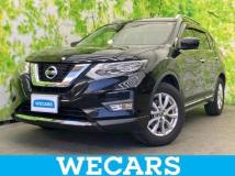 2018 Nissan X-Trail