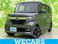 2020 Honda N BOX