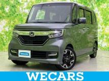2020 Honda N BOX