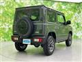 2025 Suzuki Jimny