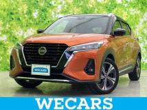 2021 Nissan KIX