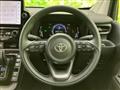 2025 Toyota Sienta