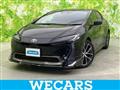 2025 Toyota Prius