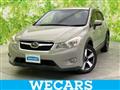 2014 Subaru IMPREZA XV HYBRID