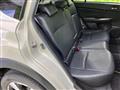 2014 Subaru IMPREZA XV HYBRID