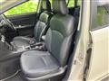 2014 Subaru IMPREZA XV HYBRID