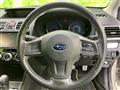 2014 Subaru IMPREZA XV HYBRID