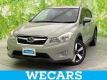 2014 Subaru IMPREZA XV HYBRID