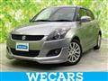 2013 Suzuki Swift
