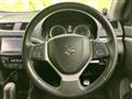 2013 Suzuki Swift